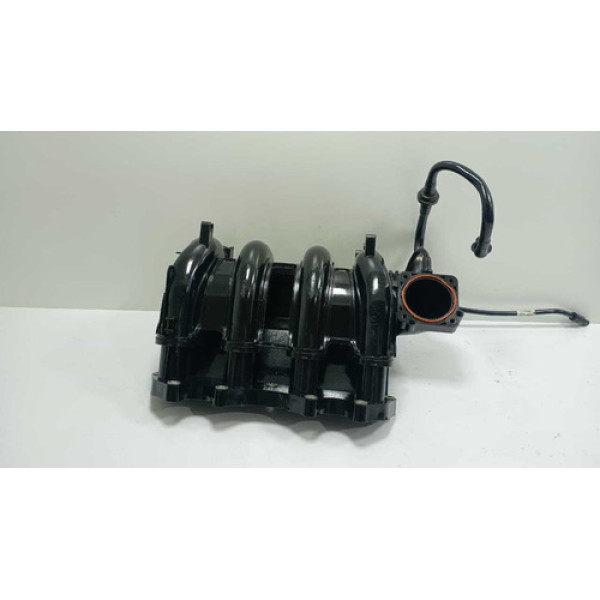 Coletor De Admissão Volkswagen Fox 1.6 2019