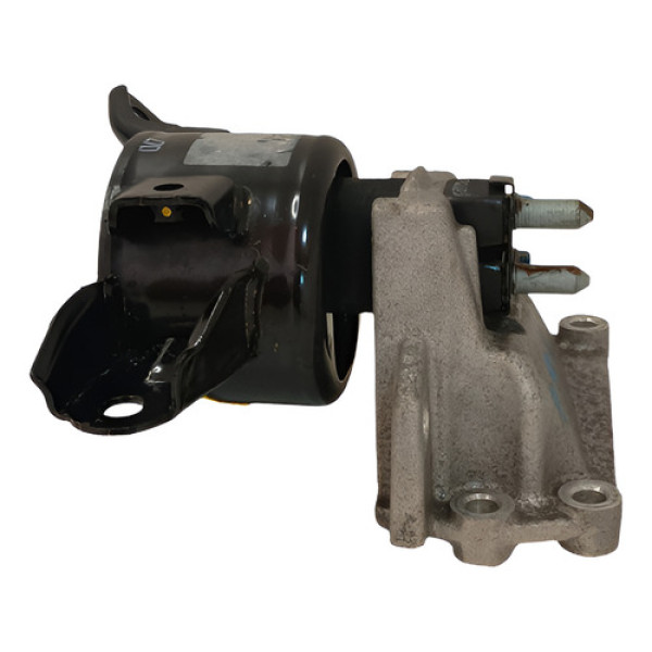 Calço Coxim Do Motor Lado Esquerdo Hb20 2017 2018 2019