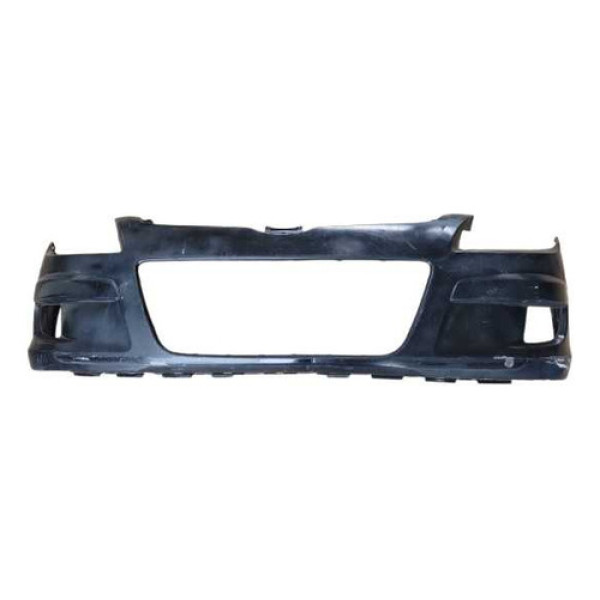 Parachoque Dianteiro Hyundai I30 2009/2012 Preto