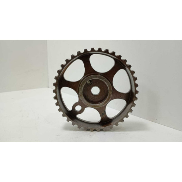 Polia Comando Válvulas Peugeot 206 207 Citroen C3 2001/2010