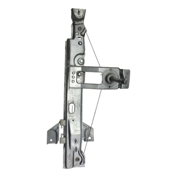 Máquina Vidro Traseira Direita Ford Ka 2018