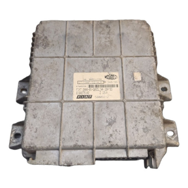 Módulo Injeção Fiat Tempra 2.0 16v 4p 1999 Á 2000 Original