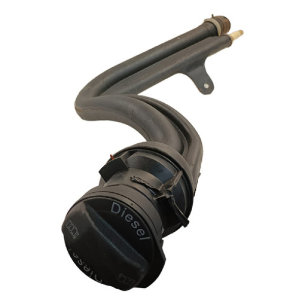 Gargalo Tanque Vw Amarok 2.0 Diesel 2010 2011 2012 2013