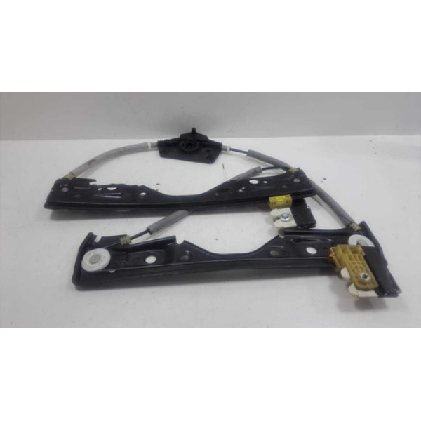 C89870-100 Maquina Vidro Dianteiro Direito Fiat Toro 2018