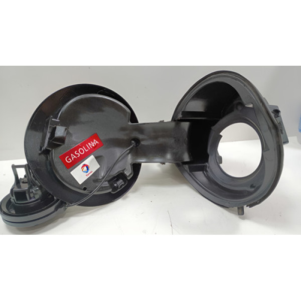 Portinhola Tampa Combustível Citroen Ds5 1.6 Thp 2015 Preto