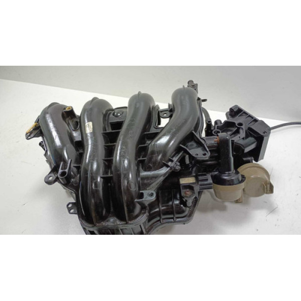 Coletor De Admissão Ford Ecosport Titan 2.0 2013