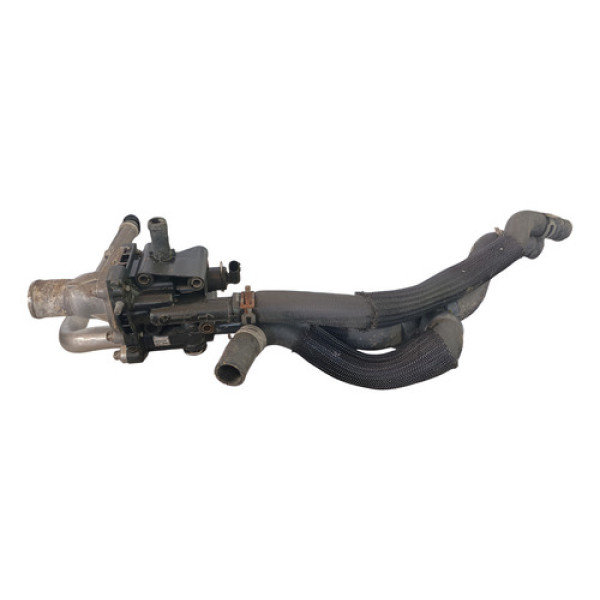 Carcaça Válvula Termostática Gm Cruze Ltz 1.8 2013 A 2014