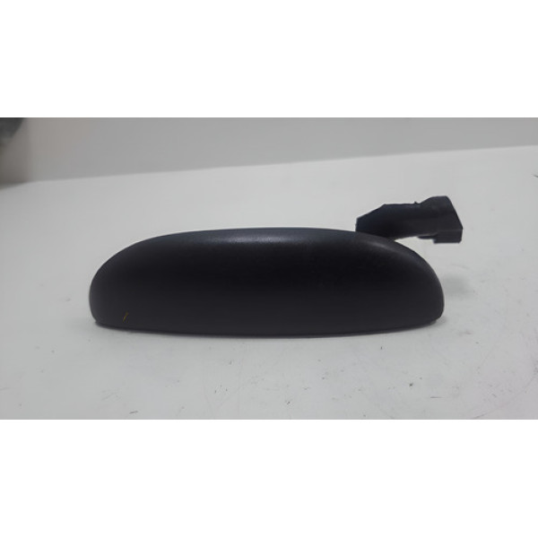  Fiat Palio Weekend 1.0 16v 2001maçaneta Externa Esquerda Preto