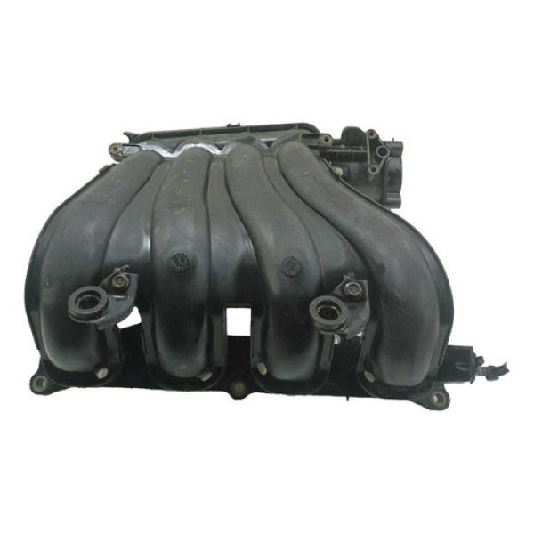 Coletor De Admissão Renault Fluence 2.0 16v 2013