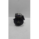 Chevrolet  Cruze Lt 1.8 Manual 2013 Compressor De Ar Gm 