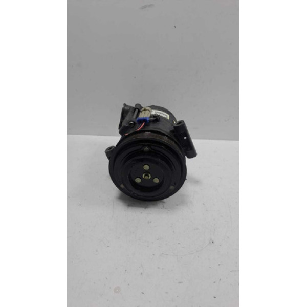 Chevrolet  Cruze Lt 1.8 Manual 2013 Compressor De Ar Gm 