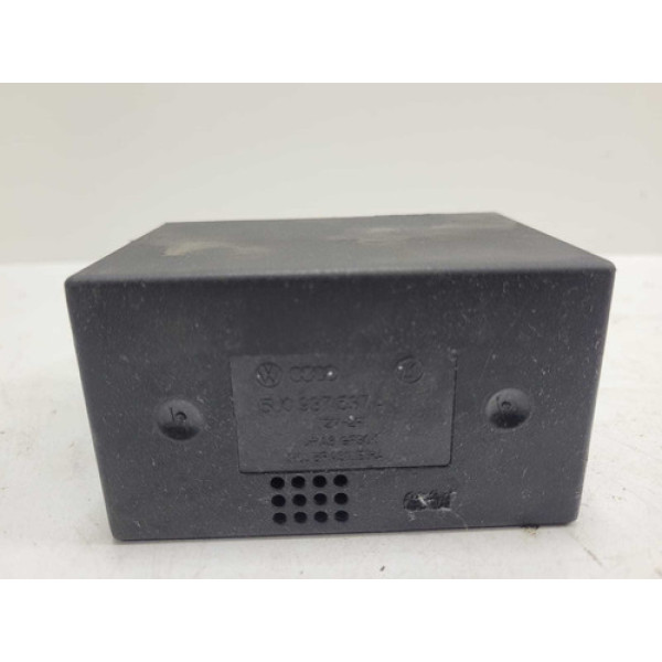 Módulo Rele Volkswagen Voyage 2011