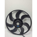 Eletroventilador Chevrolet Cruze 1.8 2012/2016