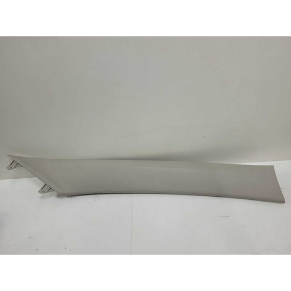 Moldura Direita Coluna Parabrisa Renault Kwid 1.0 2019