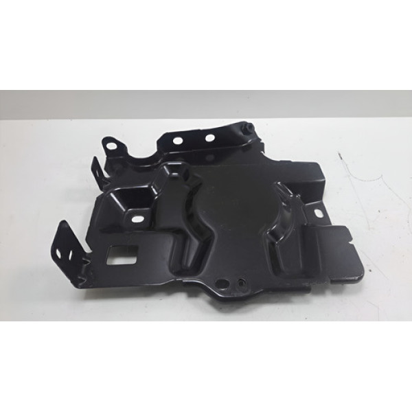  Citroen Ds5 1.6 Thp 2015 Suporte Base Bateria Citroen Preto