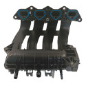 Coletor Admissao Renault Clio 1.0 16v 2014 2015  2016
