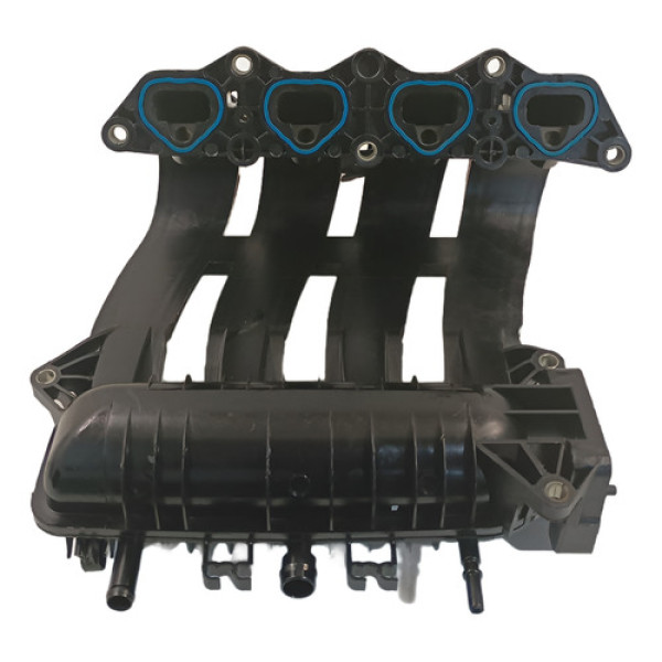 Coletor Admissao Renault Clio 1.0 16v 2014 2015  2016