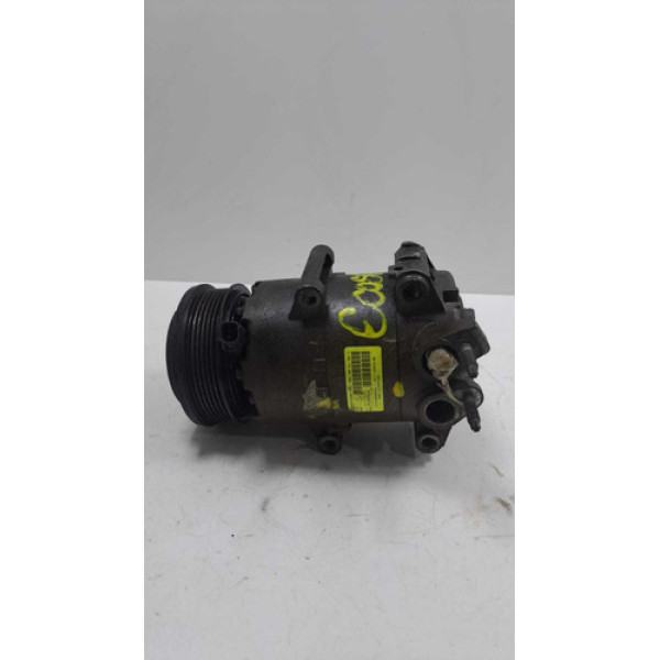 Compressor Do Ar Ecosport Focus 1.6 Sigma 2013 A 2017 
