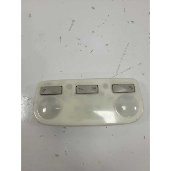 Luz De Teto Cortesia Renault Fluence 2012