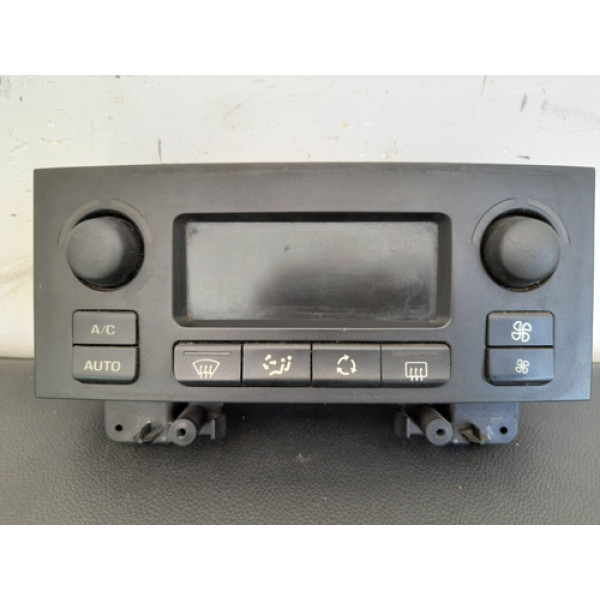 Comando Ar Digital Peugeot 307 2005 2006 2007