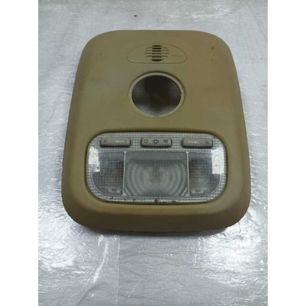 Luz Teto Cortesia Peugeot 307 2011 241800 (usado)