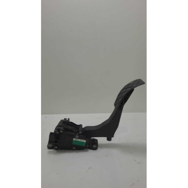 Pedal Acelerador Eletrônico Volkswagen Gol G5 Preto