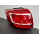 Lanterna Traseira Esquerda Kia Sportage 2011/... Original