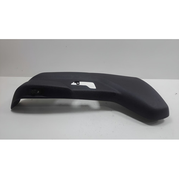  Citroen Ds5 1.6 Thp 2015a Cabamento Lateral Lado Direito  Preto