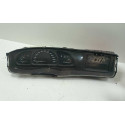 Painel De Instrumentos Chevrolet Vectra 2.0 1997 Á 1999 Preto