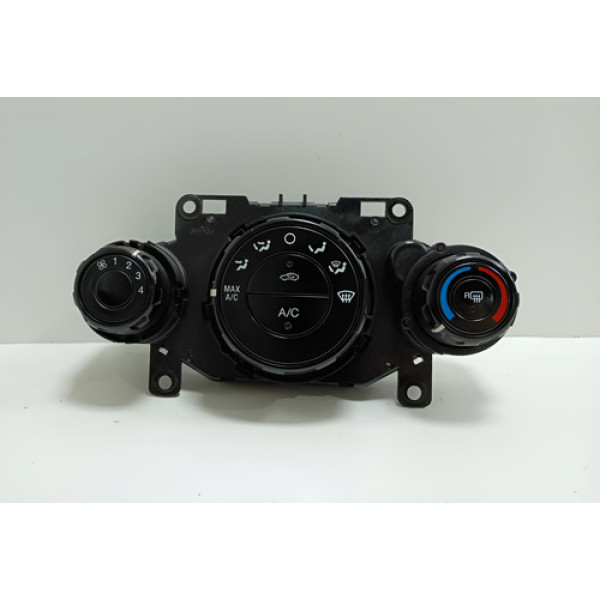 Comando De Ar Condicionado Ford Ecosport 2013