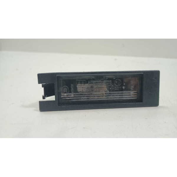 Lanterna Luz De Placa Chevrolet Montana 2008/2014