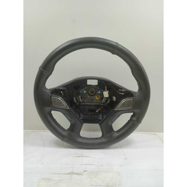 Volante De Direção Hyundai Hb20 2013-2019 (usado)