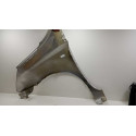 Paralama Nissan Livina 2009 2010 2011 2012 L/direito Detalhe