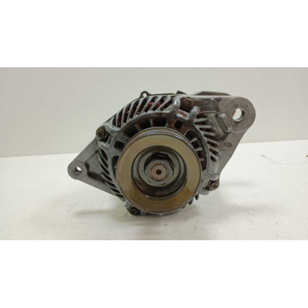 Alternador Mitisubishi L200 3.2 2017 Original (seminovo)
