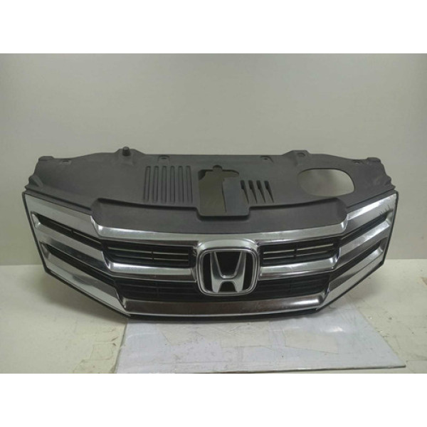 Grade Parachoque Honda City 2015-2018