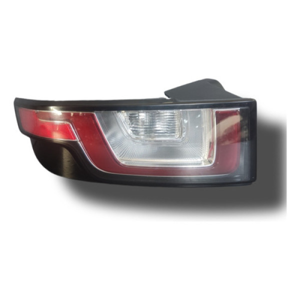 Lanterna Traseira Esquerda Original Land Rover Evoque 2017