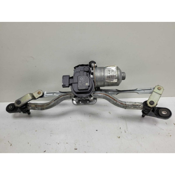 Motor Limpador Parabrisa Ford Ka 2018 Á 2020