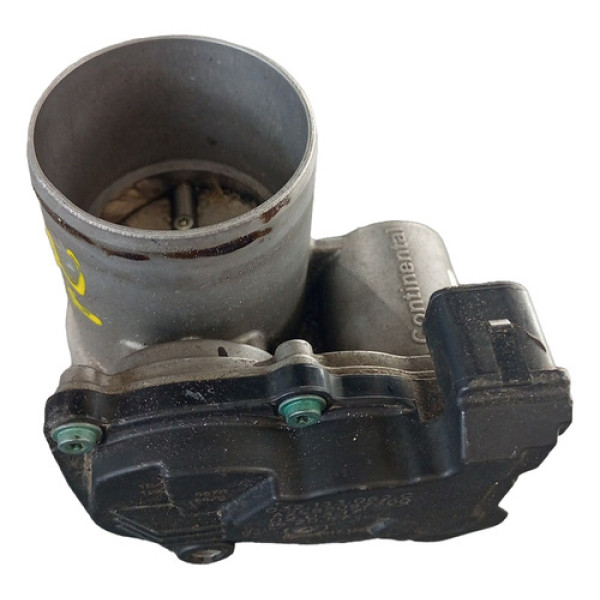 Tbi Corpo Borboleta Volkswagen Fox 1.6 2013