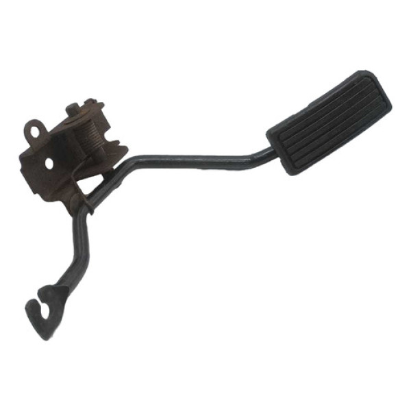 Pedal Acelerador Honda Civic 2001 Á 2005