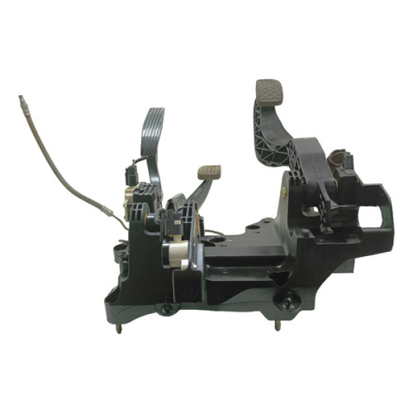 Pedal Embreagem E Acelerador Chevrolet Onix 2013 Á 2018