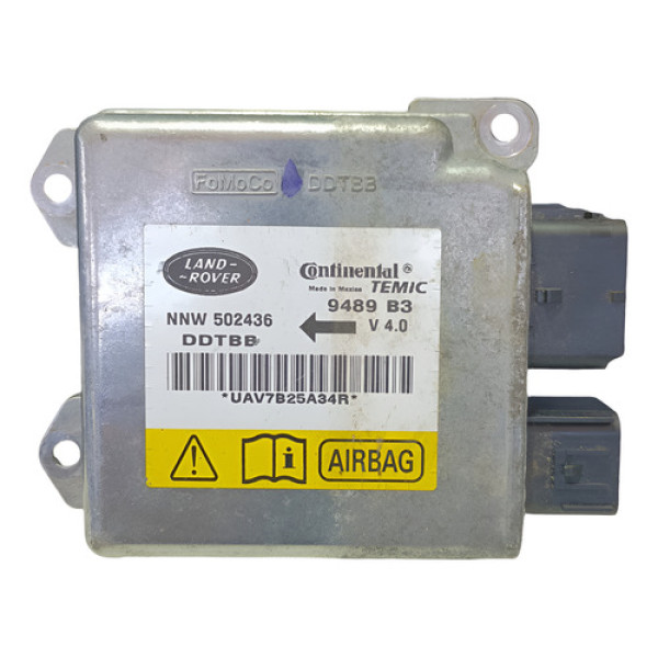 Modulo Rcm Land Rover Discovery