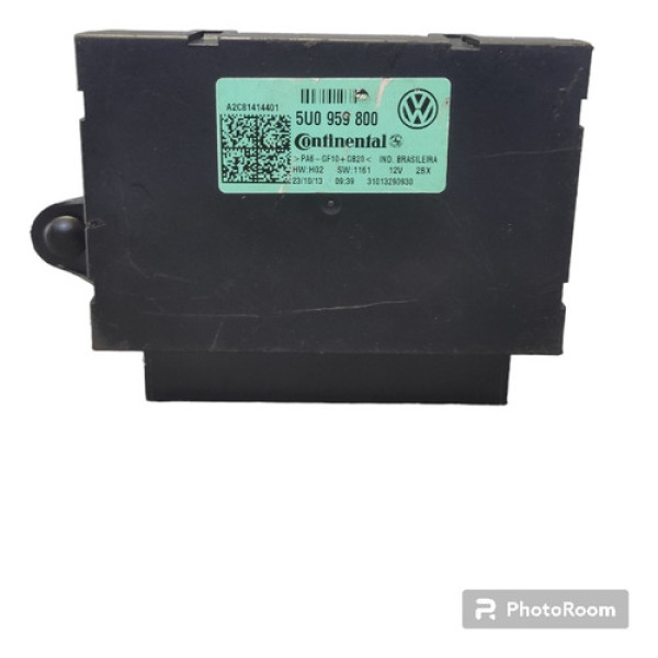 Módulo Conforto Gol / Voyage G6 G7 G8 5u0959800