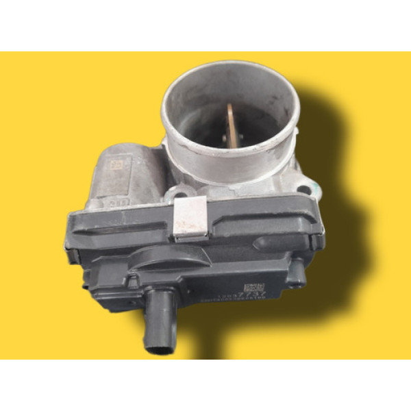 Tbi Corpo Borboleta S10 2.8 Diesel 200 Cavalos 