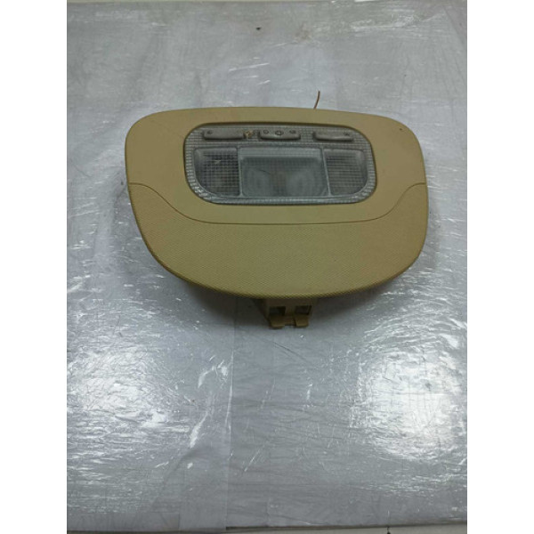 Luz Teto Cortesia Citroën C4 Pallas 2007 2008 2009 A 2013 