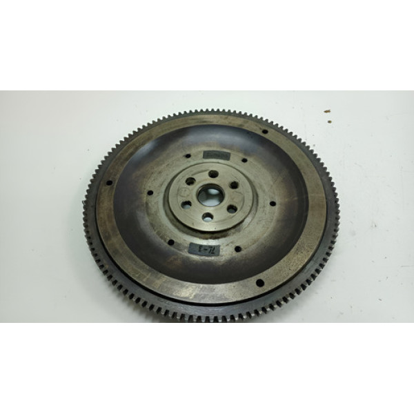  Volante Motor Cremalheira Fiat Palio Weekend 1.0 16v 2001