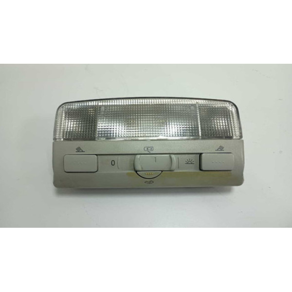 Luz De Teto Cortesia Volkswagen Fox 2019