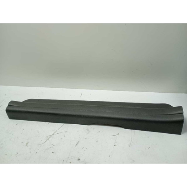 Soleira Porta Dianteira L/d Hyundai I30 Preto