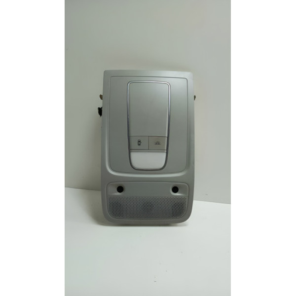 Luz De Teto Cortesia Audi A3 2013 Á 2017