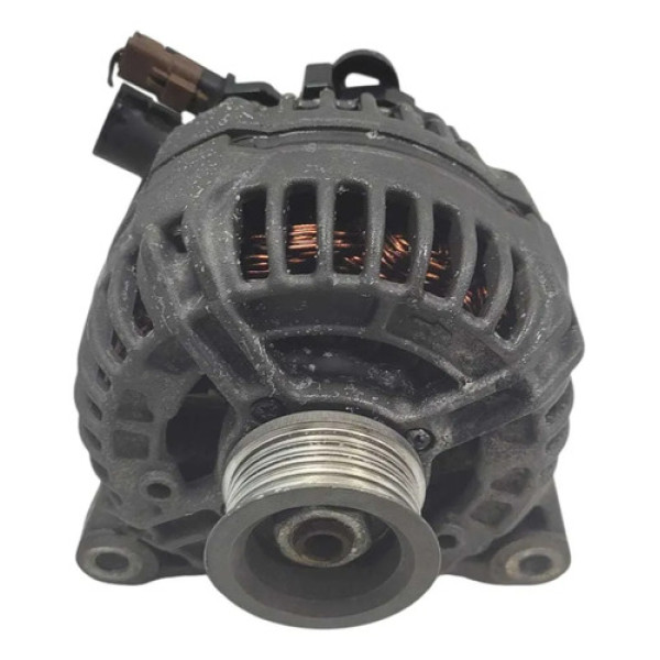 Alternador Citroen C4 Picasso 2009 Á 2012