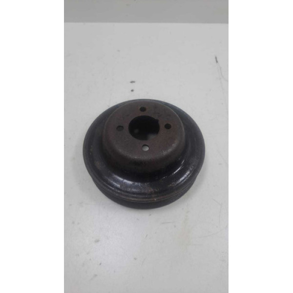 Polia Bomba Direção Hidráulica Hyundai Tucson 2.0 08 A 2014 
